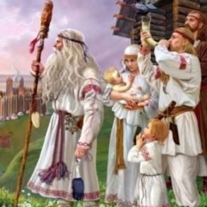 105- Religión Eslava