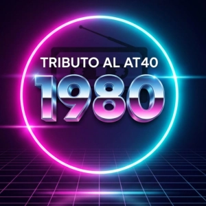 Episodio 5: Top 40 del año 1980