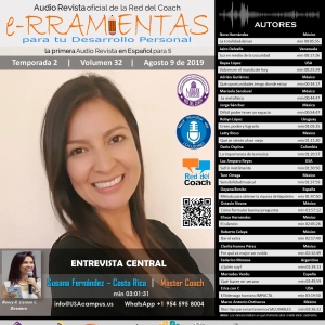 Vol. 32 e-RRAMIENTAS para tu Desarrollo Personal