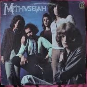 Methuselah - Matthew, Mark, Luke and John 1969 (Full Album) [Heavy_Psychedelic_Rock_Bues_Hard_Classic_]