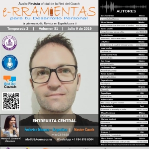 Vol. 31 e-RRAMIENTAS para tu Desarrollo Personal