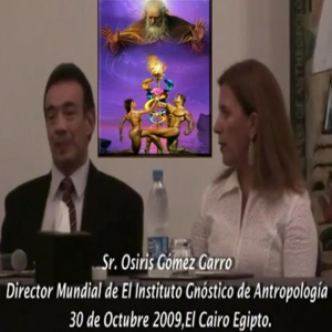 Entrevista Sr. Osiris Gómez Garro