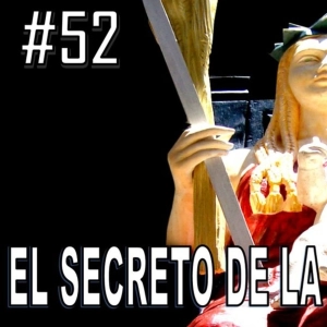 Capítulo 52. El Secreto de la Semilla de Piedra