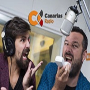 Comedia Para Llevar - Entrevista a Josema Yuste