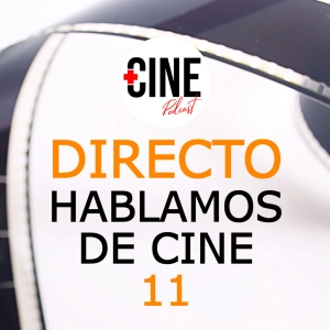Hablando de cine, series y lo que surja... 11