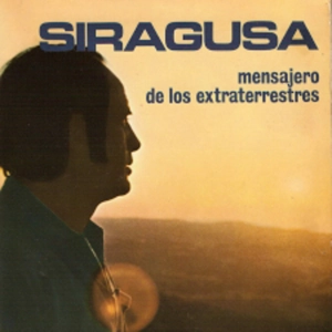 Siragusa, Mensajero de los Extraterrestres - Capítulo 5 - Hermes Trimegistro, Maestro de una generación -