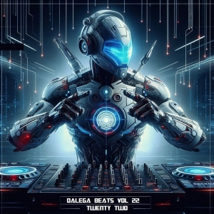 Dalega Beats Vol 22