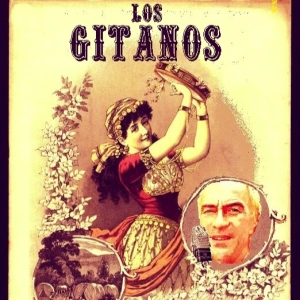 Programa 263 - HUELLAS - Los Gitanos 1