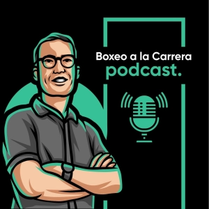 Boxeo a la Carrera #39 - 24-11-2020