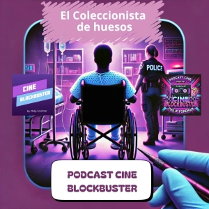 5X09 El coleccionista de huesos