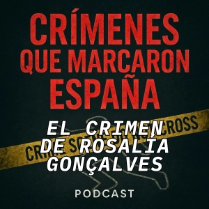 El caso de Rosalía Gonçalves. El crimen resuelto desde el más allá