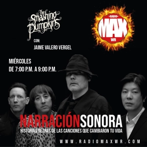 Narración Sonora - Smashing Pumkins
