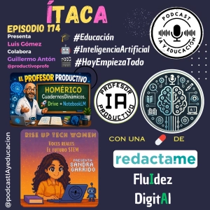 Episodio 174. ÍtacA