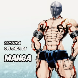 Lectura Obligada de Manga y otras Pláticas