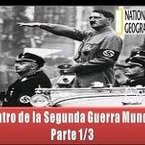 20º-Dentro de la 2ª guerra mundial 1/3