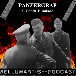 PANZERGRAF, "el Conde Blindado": Hyazinth von Strachwitz, Héroe de la Grossdeutchland