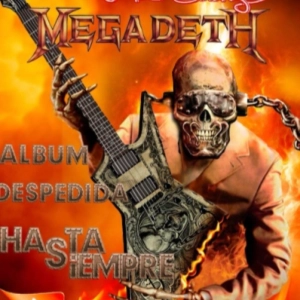 LA HORA DEL ROCK N. 361: “ADRENALINA, LEYENDAS Y FUEGO ETERNO".