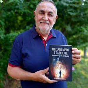Misterios en Viernes 555 No tengo miedo a la muerte con Miguel Pertierra