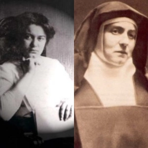 Biografías: Edith Stein, virgen, mártir y Copatrona de Europa