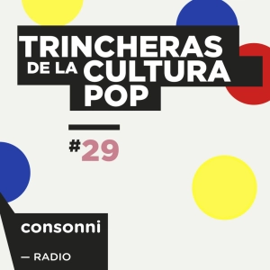 TDLCP #29 Masculinidades a escena