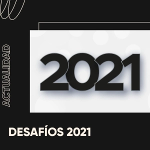 Desafíos 2021