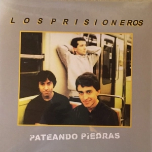 LOS PRISIONEROS - Por qué no se van (vinyl rip)