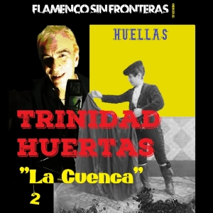 Programa 271 - HUELLAS - Trinidad Huertas La Cuenca 2