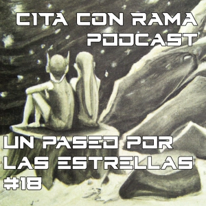 Un paseo por las estrellas #18- El cielo de Tolkien - CCR+La Biblioteca de la Historia+Victoria