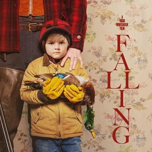 Crítica de Falling - Viggo Mortensen