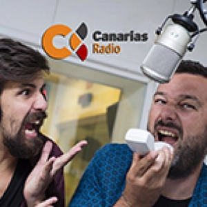 Comedia Para Llevar 1x15
