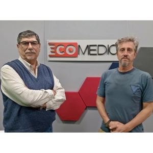 AGROINDUSTRIA EN FOCO con Eduardo Bustos y Gabriel Quáizel 06-06-2026