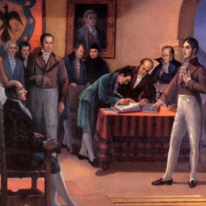 La Patria Boba