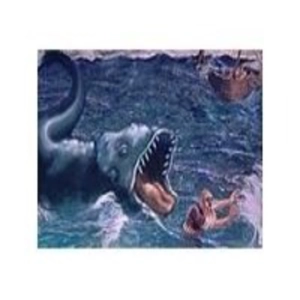 Cuentos de la Naturaleza (2de13): La Ballena