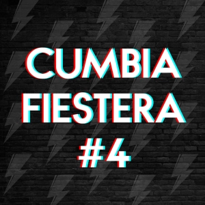 Cumbia Fiestera #4 (OLD REGGAETON)