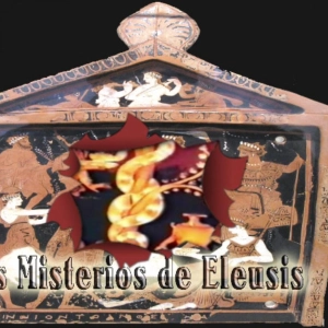 Los misterios de Eleusis - IGA EspaÑa
