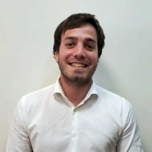 Luciano Wortley (Coordinador del Espacio Santa Fe) La Picadita de los Sábados @picaditasbado