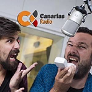 El Vega Life nos visita en Comedia Para Llevar