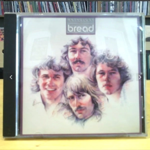 BREAD - Anthology of Bread (full album)
