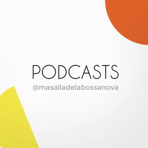 PODMAS [BR] Conexão "ancestromusical" - T1 E4