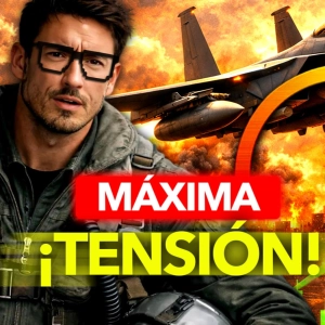 BITCOIN: ¡Máxima TENSIÓN! ⚠️ ¿MIEDO y AVARICIA?