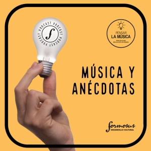 #1. Música y Anécdotas | Cuando una opinión trae sus consecuencias.