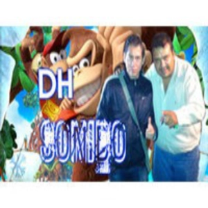 SI TE HUBIERA CONOCIDO AYER SALSA HQ NEZATV RICHARD