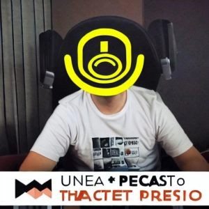 Episodio 56: Unea Pecasto Thactet Presio. ChatGPT y los modelos de lenguaje.