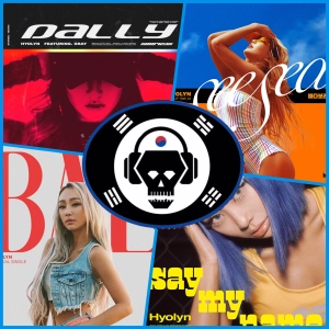 Mix N°91 - Hyolyn
