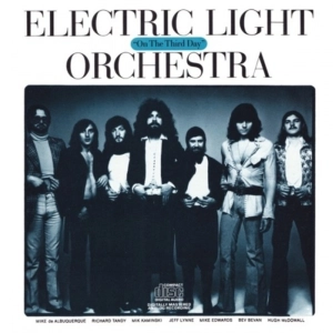 ELECTRIC LIGHT ORCHESTRA - Showdown