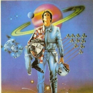 Starfighter: La aventura comienza.