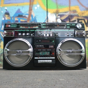 Jennifer Paulos, Manudigital+Mesh, Gentleman's Dub Club Fat Sounds Sonidos Gordos Nº271 11feb2019