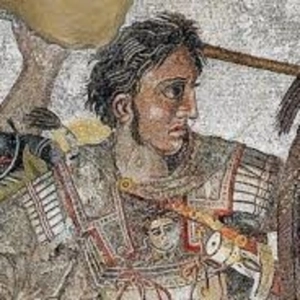 Alejandro Magno y La Batalla de Gaugamela