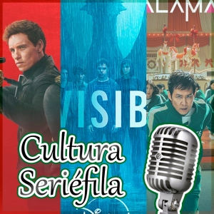 Cultura Seriéfila 8x16: Sé lo que hicísteis el último diciembre