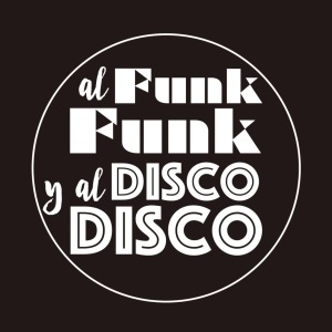 51. Al Funk... Funk, y al Disco.... Disco
